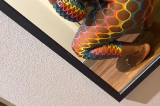 BIG ROUND ASS JUICY BOOTY🤤LET ... - Image 4