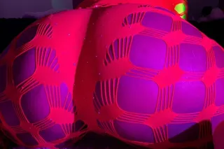 BLASIAN BEAUTY WITH CLEAN WET ... - Image 3