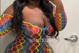 BIG BOOTY PRETTY PRINCESS🍑👑💗💦 - Image 1