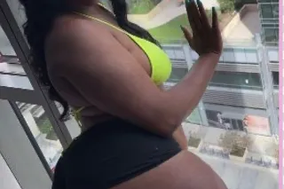 TALL AF 👀THICK AF 💋TIGHT AF 😈BEAUTIFUL AF - Image 3