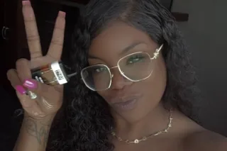 TALL AF 👀THICK AF 💋TIGHT AF 😈BEAUTIFUL AF - Image 1