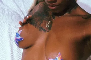 💦💦 I LIKE🍒TO🍒BE 🍒LICKED💦💦 - Image 9