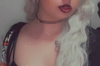 naughty vixen 200 special❤out - Image 11