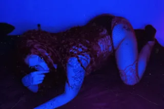 naughty vixen 200 special❤out - Image 7