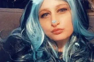 HH SPECIALS WITH THE SLUTTY 🍑MILF THROAT 🍆GOAT😍 - Image 4