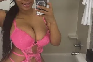 BUSTY BOMBSHELL BABE BACK IN TOWN TWO GIRL DUOS - Image 1